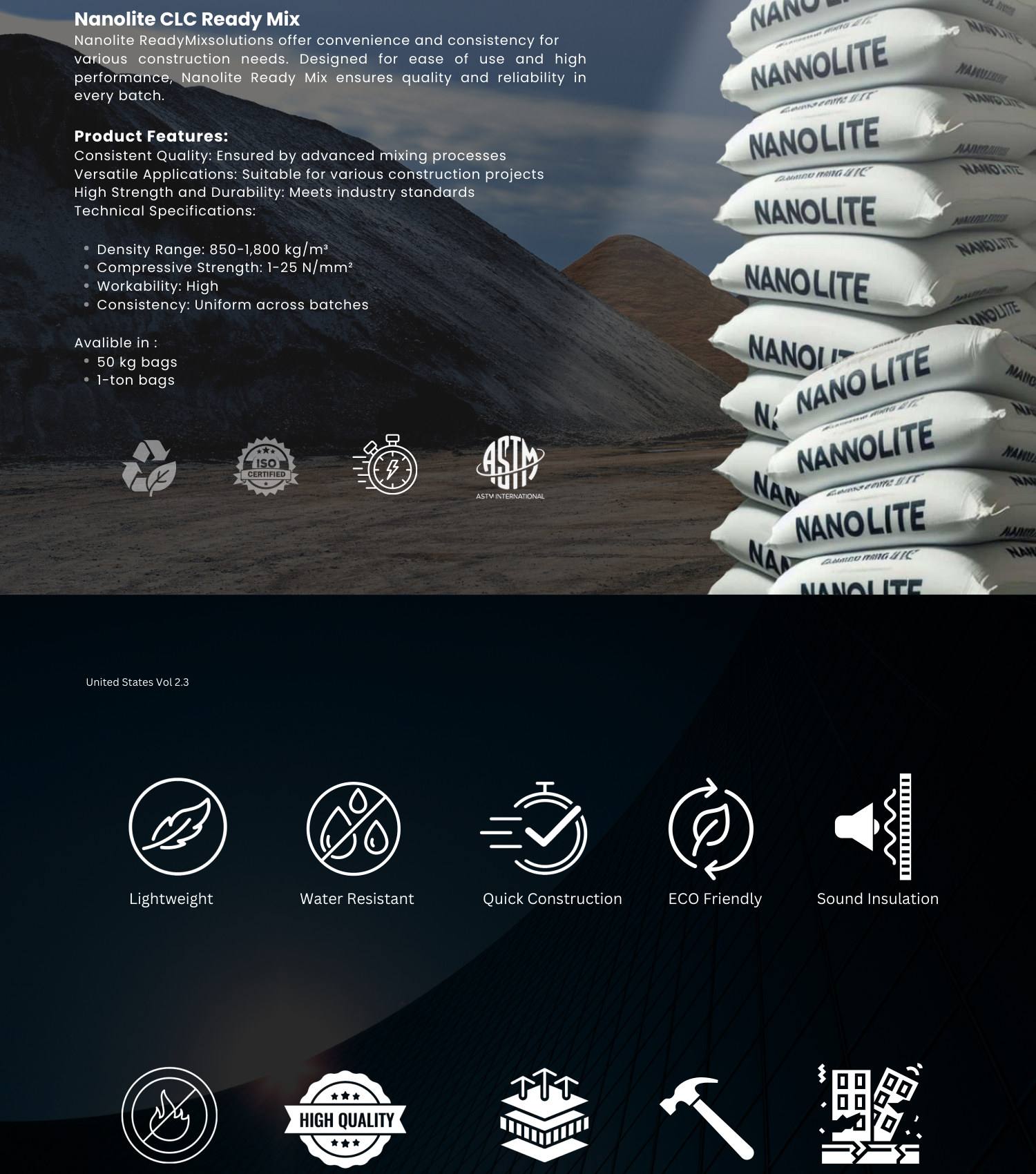Product catalog — page 1, section 7