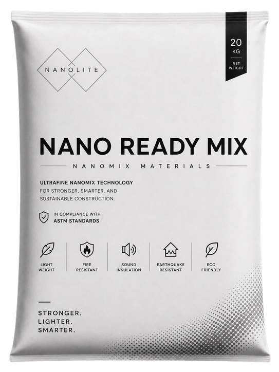 Nano ReadyMix®