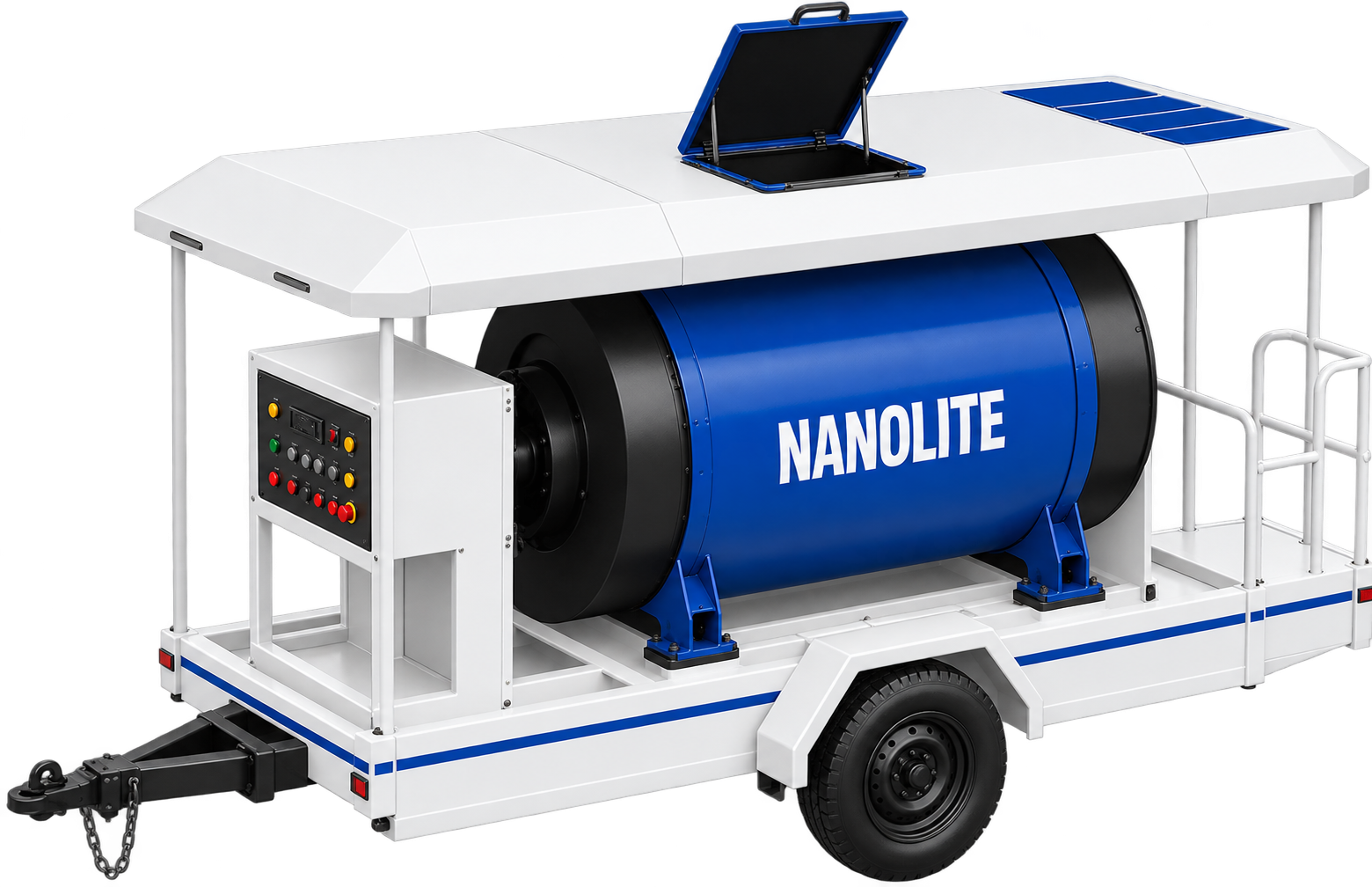 T-500 Plant manual production system